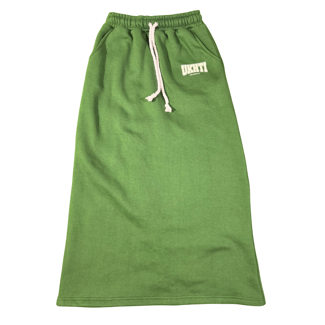 Ukhti University Sweat Skirt