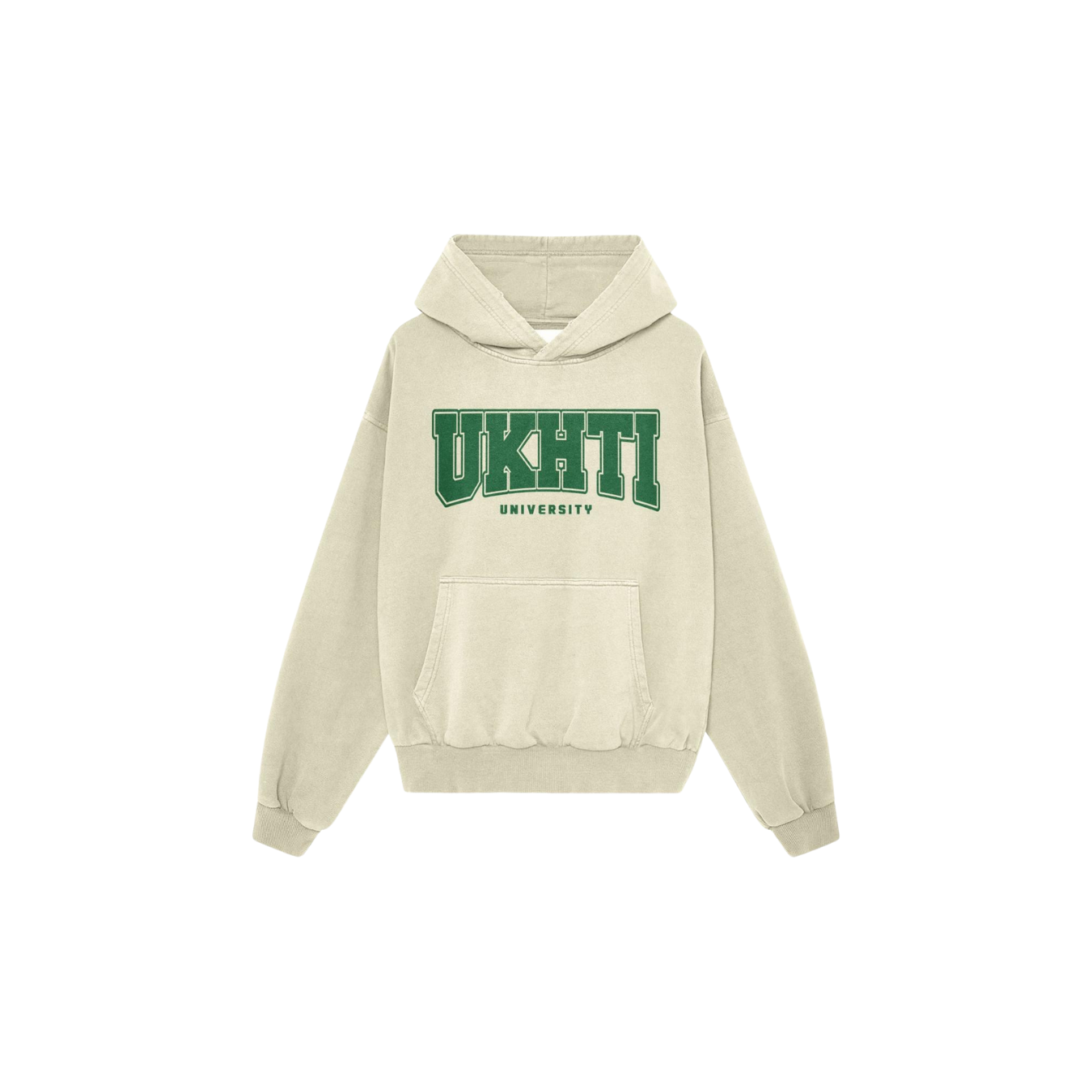 Ukhti University Hoodie