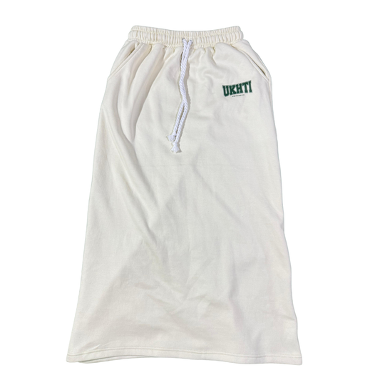 Ukhti University Sweat Skirt