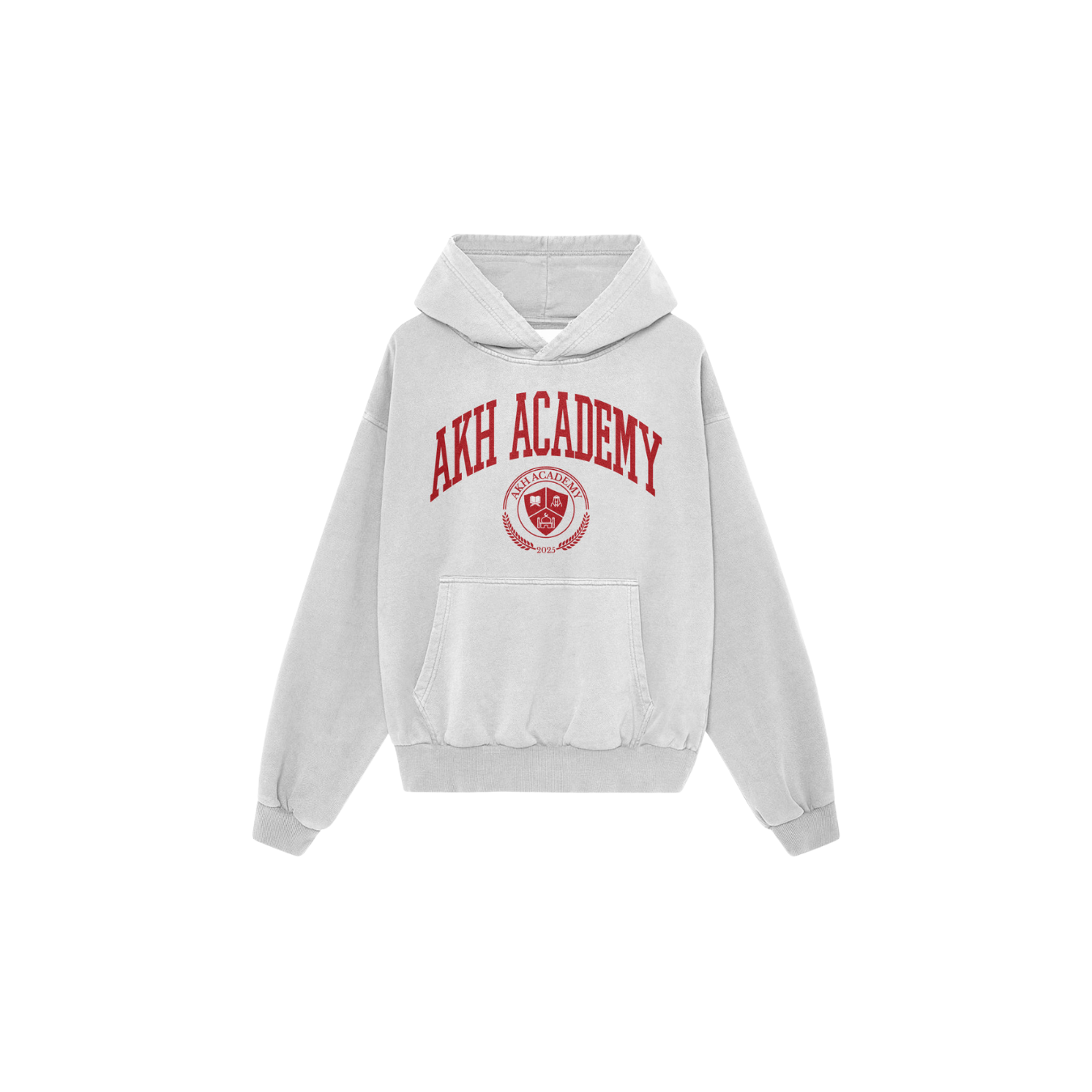 Akh Academy Hoodie