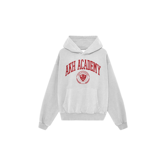 Akh Academy Hoodie