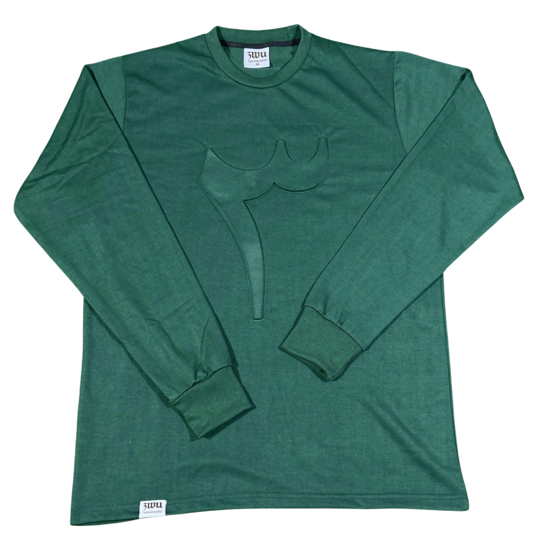 Thawra Longsleeve Shirt