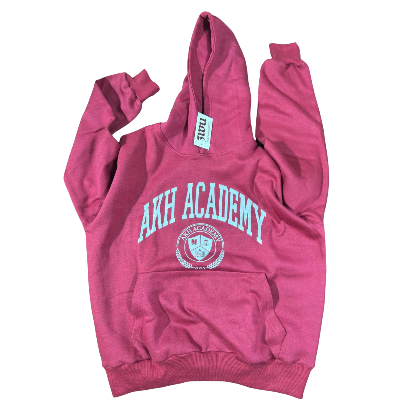 Akh Academy Hoodie