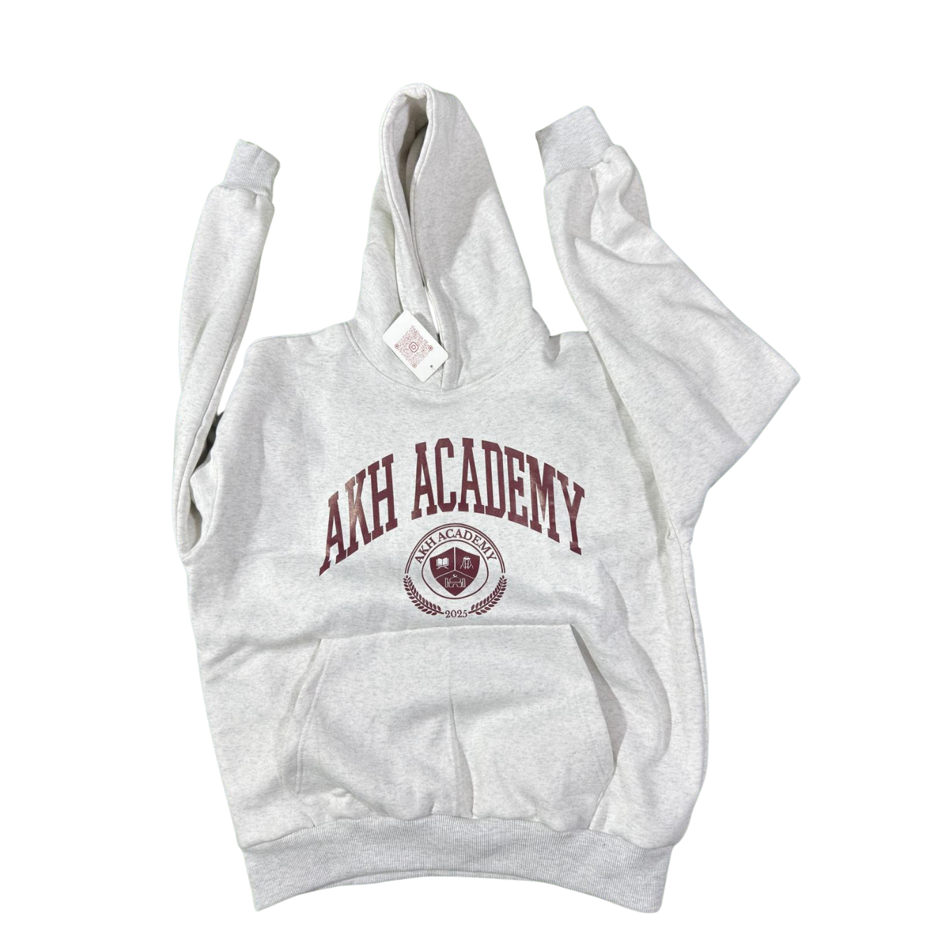 Akh Academy Hoodie