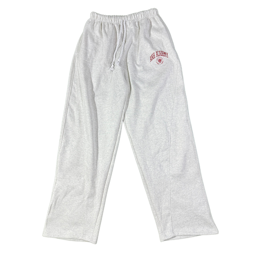 Akh Academy Wide Leg Sweats