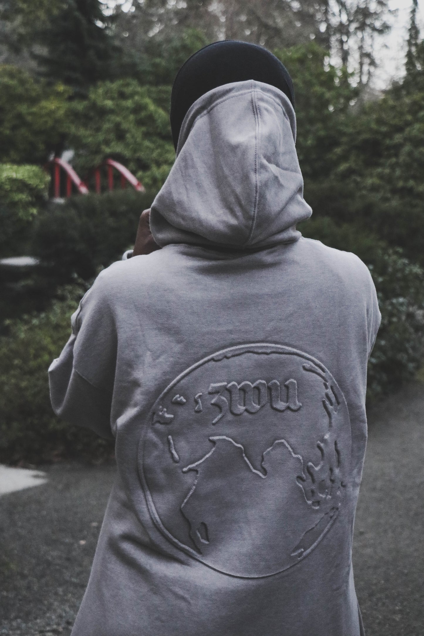 Women’s Long Hoodie